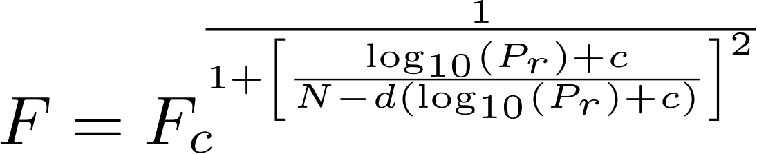 formula