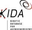 KIDA Database sm