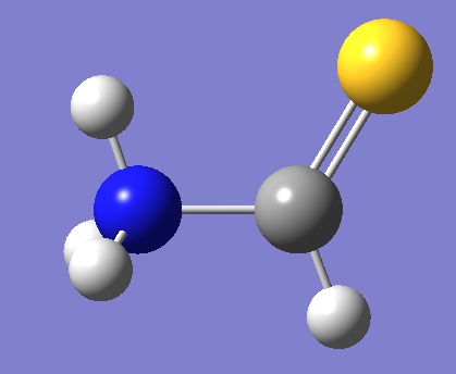 KIDA NH3CHS+